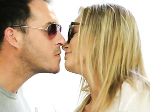 Sex With A Girl This Beautiful Is Always Orgasmic