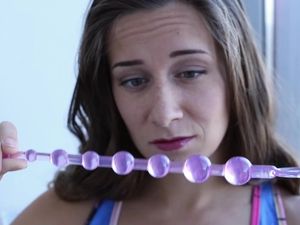 Cassidy Klein And Her Lust For Big Cock Anal Sex